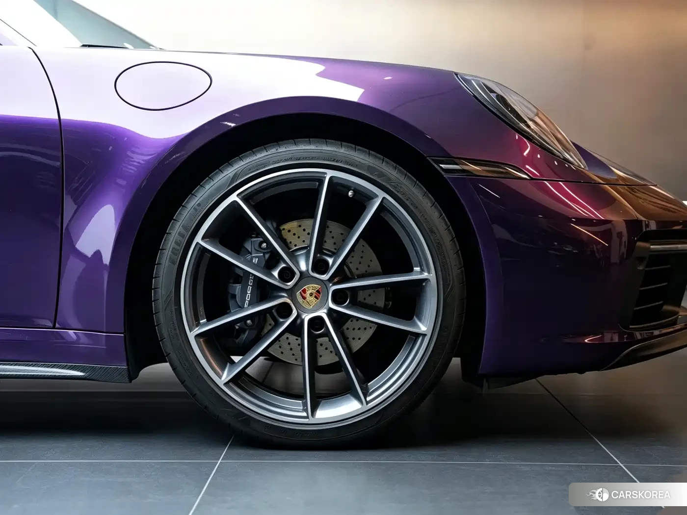 Porsche 911 id 4554086 из Китая 20