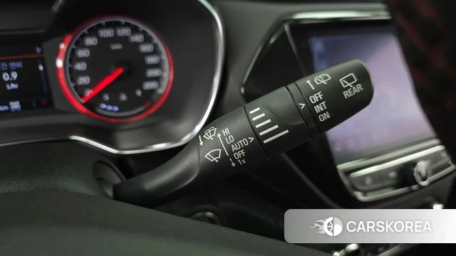Chevrolet (GM Daewoo) Trailblazer id 4958952 из Кореи 20