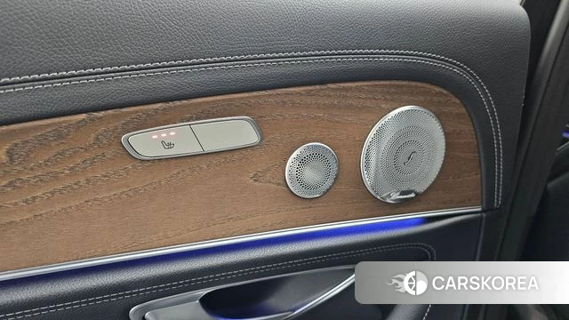 Mercedes-Benz E-Class W213 id 4722752 из Кореи 20