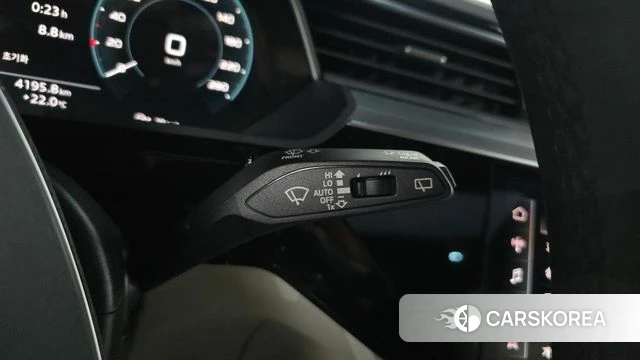 Audi e-Tron id 4401988 из Кореи 20