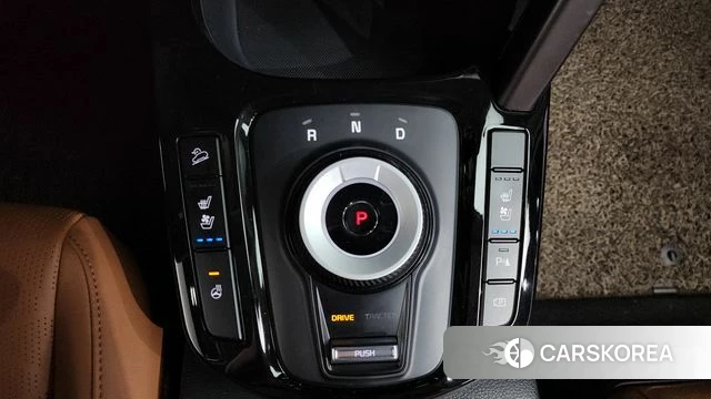 Kia The New Seltos id 4249383 из Кореи 20