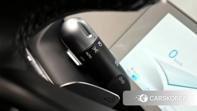 Hyundai Ionic 5 id 4324163 из Кореи 20