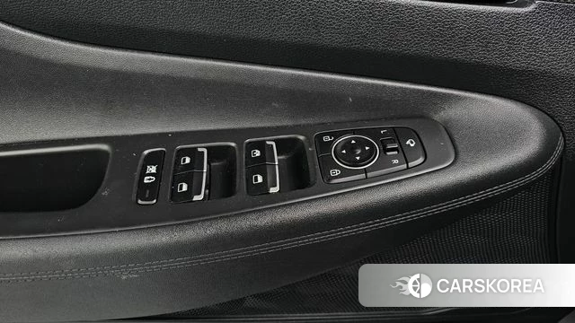 Hyundai Santa Fe TM id 4250748 из Кореи 20