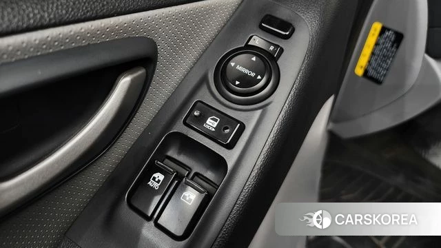Hyundai The New Grand Starex id 4873257 из Кореи 20