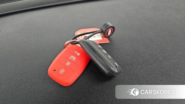 Kia Niro id 4411340 из Кореи 20