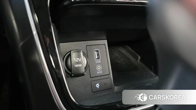 Hyundai Grandeur IG id 4371577 из Кореи 20