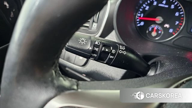 Kia The New Sorento id 4390642 из Кореи 20