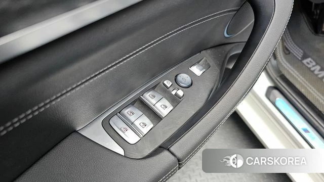 BMW X3 (G01) id 4463604 из Кореи 20
