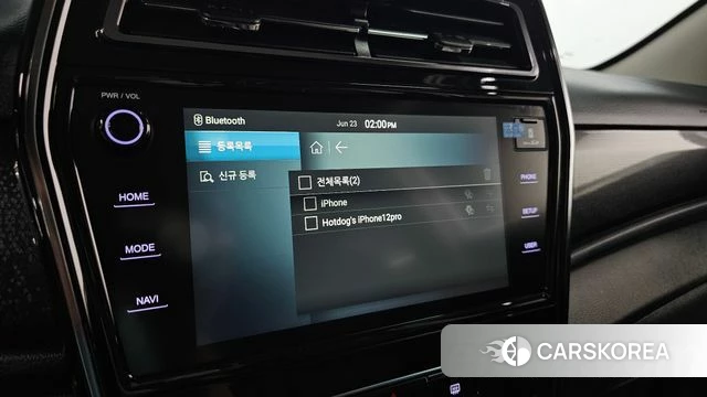 Ssangyong Tivoli Air id 4495674 из Кореи 20