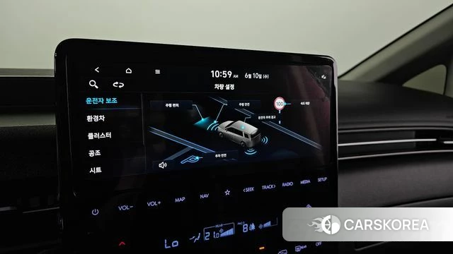 Hyundai Staria id 4432599 из Кореи 20