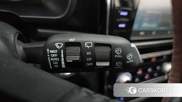 Ssangyong Berry New Tivoli id 4769951 из Кореи 20