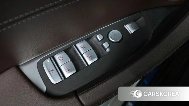 BMW X4 (G02) id 4493532 из Кореи 20