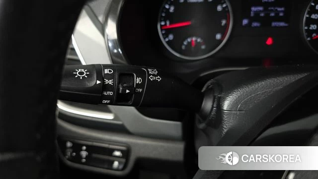 Kia Seltos id 4849469 из Кореи 20
