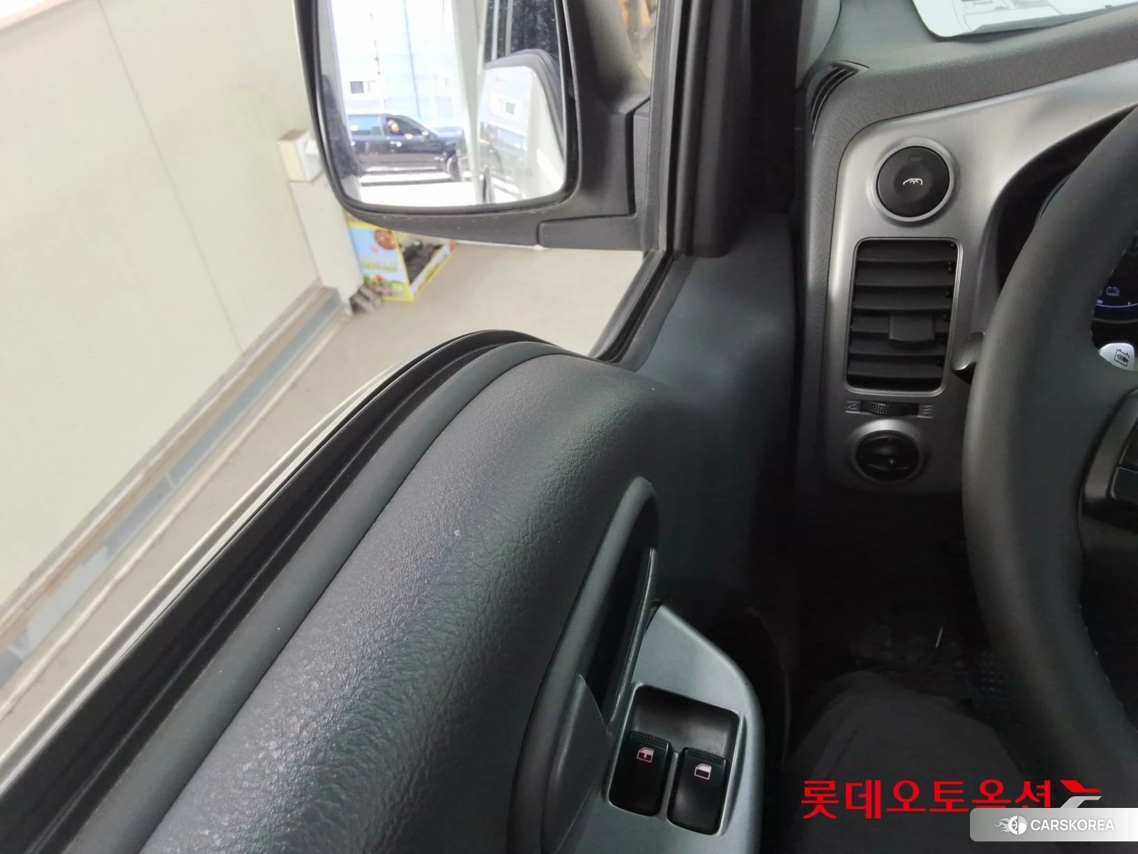 Kia Bongo Ⅲ EV Low-phase Built-in Car id 3882140 из Кореи 20