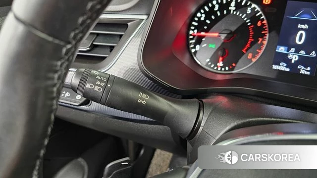 Renault Korea (Samsung) XM3 id 4712318 из Кореи 20