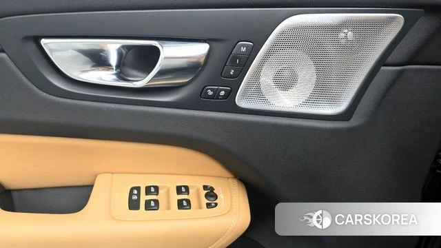 Volvo XC60 second Generation id 4354138 из Кореи 20
