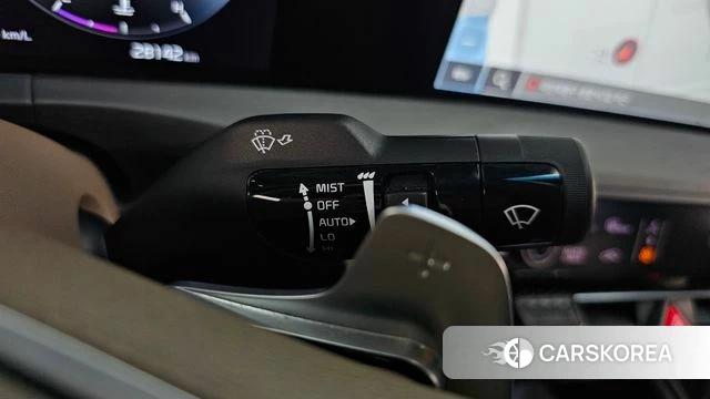 Kia K8 id 4323815 из Кореи 20