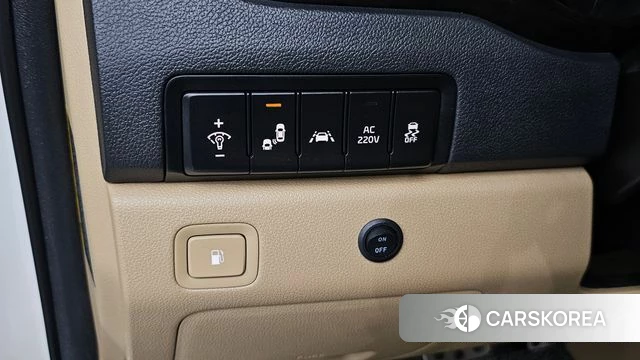 Kia The New Carnival id 4923570 из Кореи 20