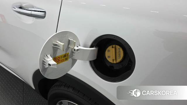 Kia The New Sorento id 4837337 из Кореи 20
