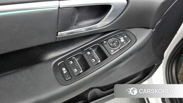 Hyundai Sonata (DN8) id 4530644 из Кореи 20