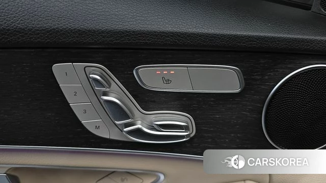 Mercedes-Benz C-Class W205 id 4698665 из Кореи 20