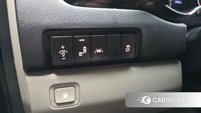Kia The New Carnival id 4331559 из Кореи 20