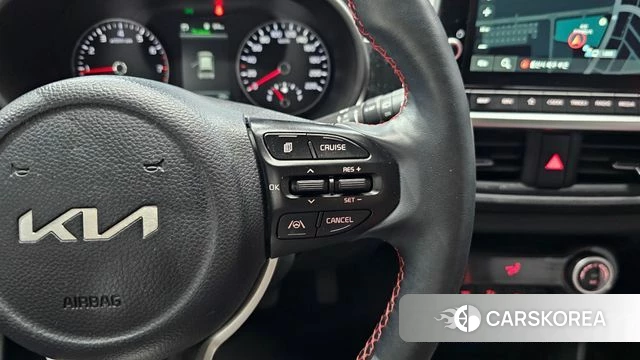 Kia Morning Urban (JA) id 4740693 из Кореи 20