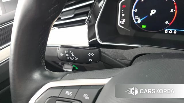 Volkswagen Passat GT (B8) id 4561515 из Кореи 20