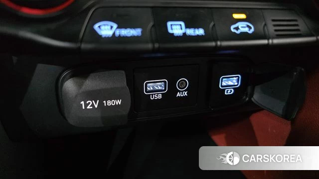Hyundai Veloster (JS) id 4642704 из Кореи 20