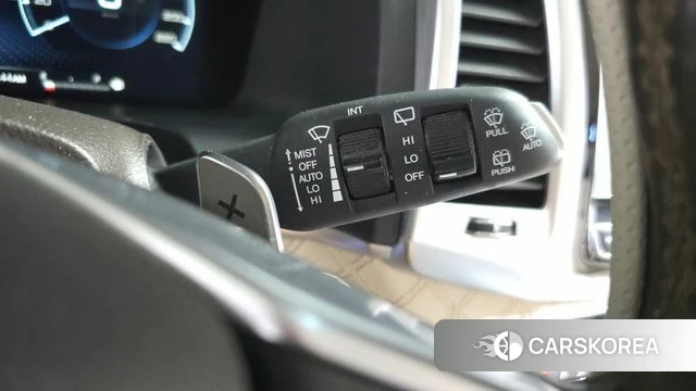 Ssangyong All New Rexton id 4671557 из Кореи 20