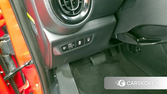 Kia All New Morning (JA) id 4384678 из Кореи 20