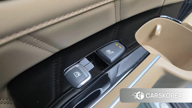Kia The New Sorento 4th Generation id 4468295 из Кореи 20