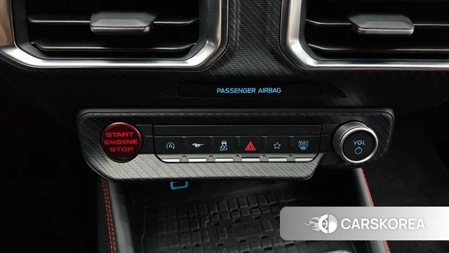 Ford Mustang 7th Generation id 4590331 из Кореи 20