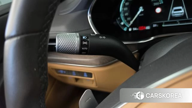 Genesis G80 (RG3) id 4774112 из Кореи 20