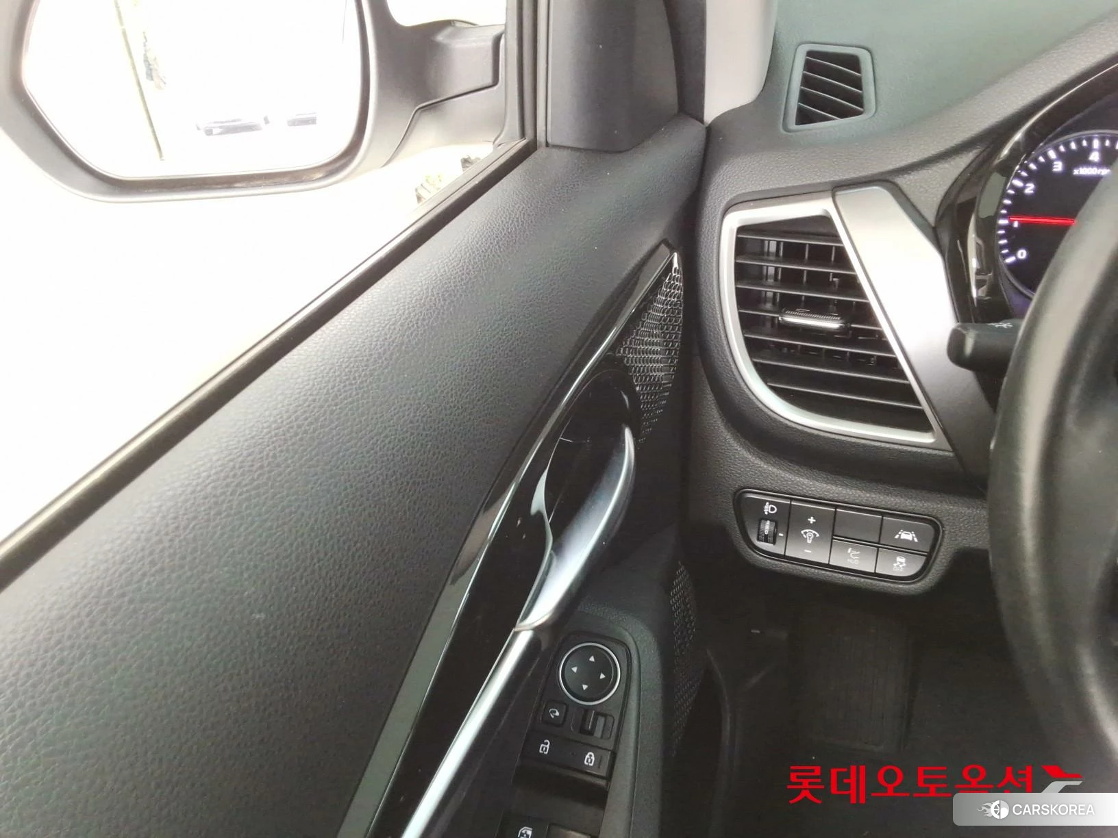 Kia Seltos id 3888414 из Кореи 20