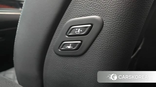 Kia Mohave Master id 4591337 из Кореи 20