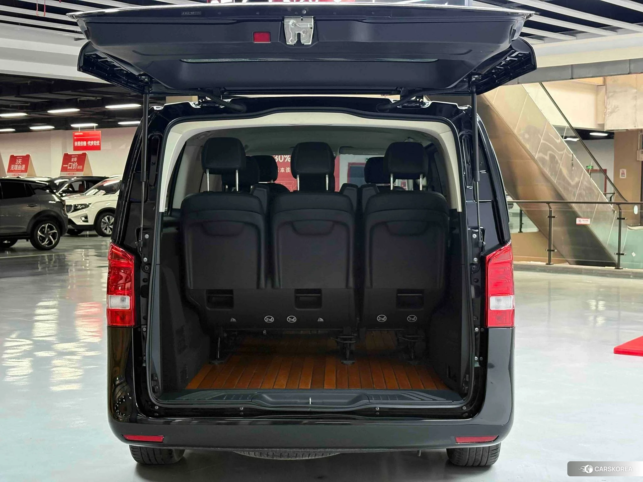 Mercedes-Benz Vito id 4486579 из Китая 20