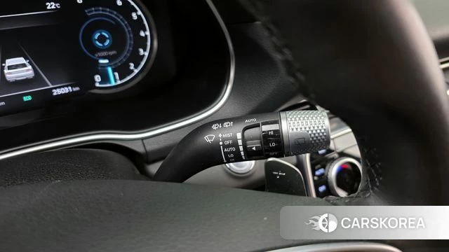 Genesis GV80 id 4223148 из Кореи 20