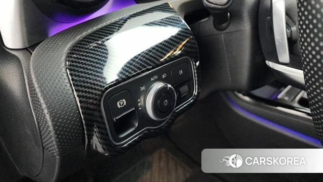 Mercedes-Benz CLA-Class C118 id 4203048 из Кореи 20