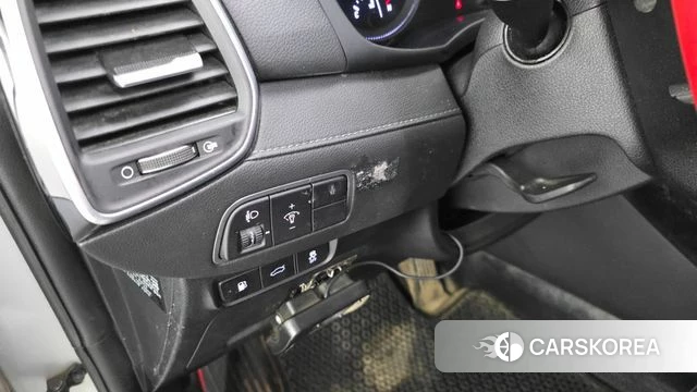 Hyundai Grandeur IG id 4496993 из Кореи 20