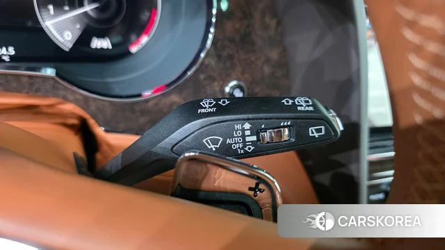Bentley Bentayga id 4481312 из Кореи 20