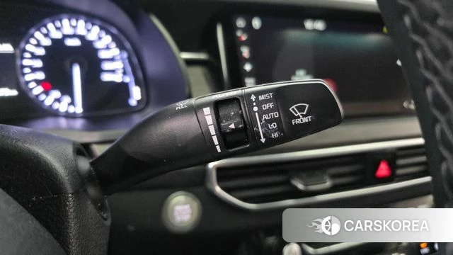 Kia K7 Premier id 4187899 из Кореи 20