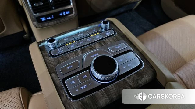 Kia More K9 id 4794139 из Кореи 20