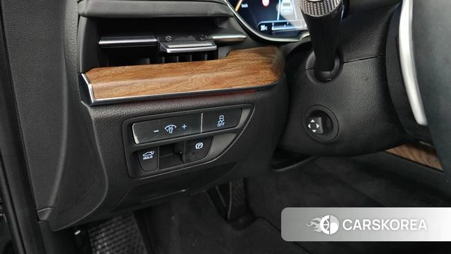 Genesis Electrified G80 (RG3) id 4881309 из Кореи 20