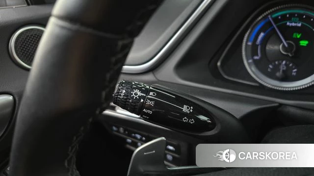 Hyundai Sonata Hybrid (DN8) id 4282512 из Кореи 20