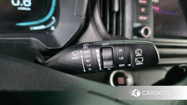 Kia The New Kia Ray id 4561044 из Кореи 20