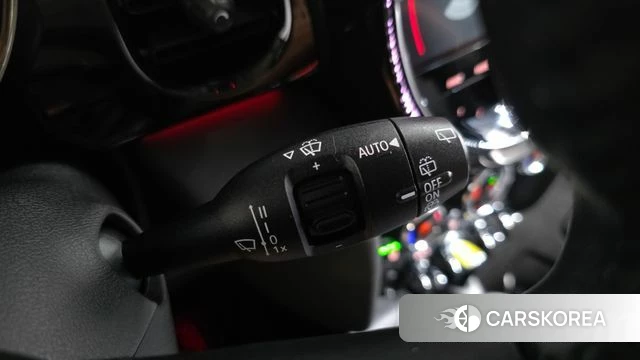 Mini Cooper Electric id 4774793 из Кореи 20