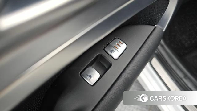 Genesis G70 id 4765055 из Кореи 20