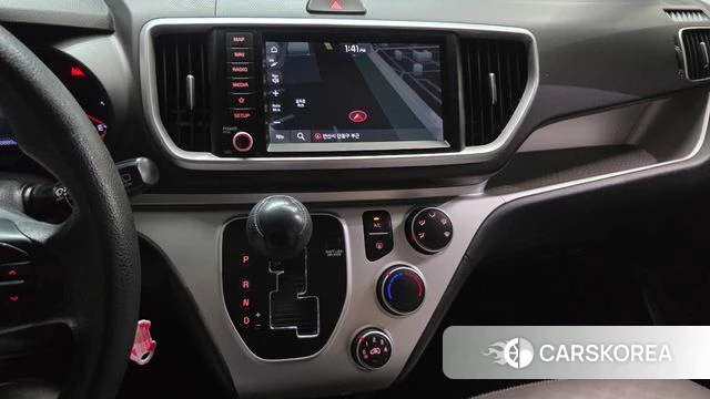 Kia The New Ray id 4754080 из Кореи 20
