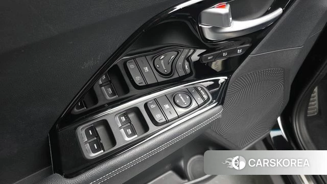 Kia The New Niro id 4918351 из Кореи 20